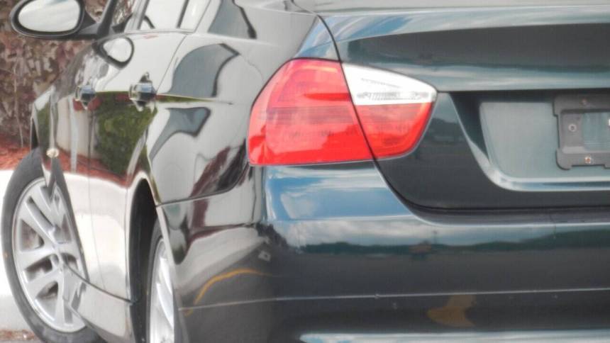 2006 BMW 3 Series 325xi — Sedan — 51,978 mi — Melrose Park, IL