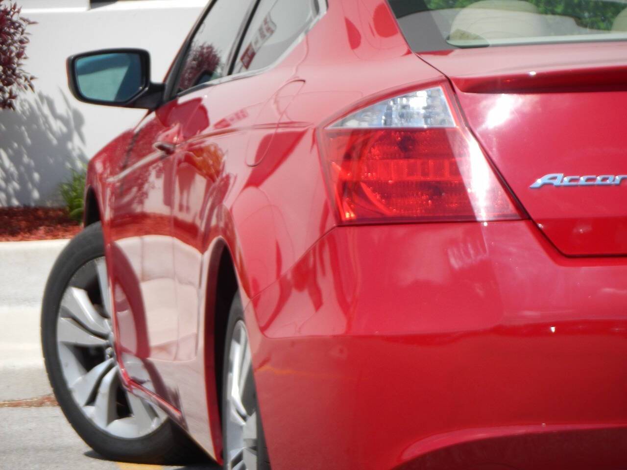 2009 Honda Accord EX-L — Coupe — 78,275 mi — Melrose Park, IL