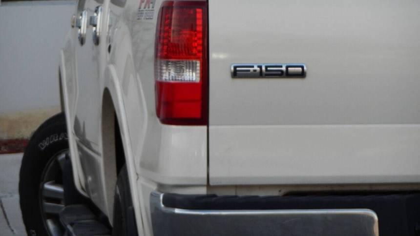 2007 Ford F-150 Lariat — Pickup Truck — 77,501 mi — Melrose Park, IL