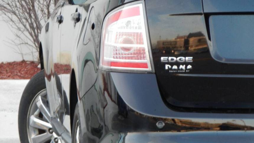 2008 Ford Edge SEL — SUV — 61,601 mi — Melrose Park, IL