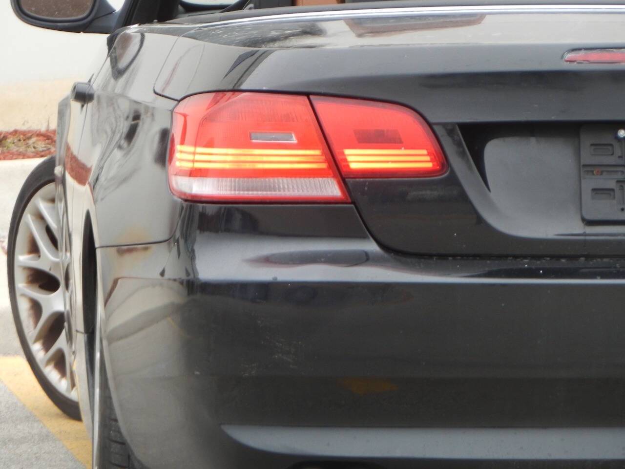 2010 BMW 3 Series 328i