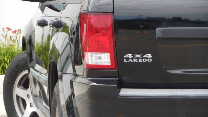 2007 Jeep Grand Cherokee Laredo — SUV — 56,946 mi — Melrose Park, IL