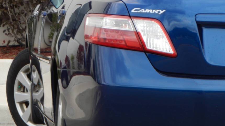 2007 Toyota Camry Hybrid — Sedan — 78,629 mi — Melrose Park, IL
