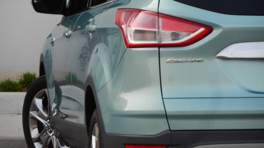 2013 Ford Escape SEL — SUV — 72,367 mi — Melrose Park, IL