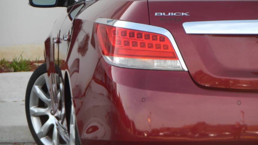 2010 Buick LaCrosse CXS — Sedan — 71,720 mi — Melrose Park, IL