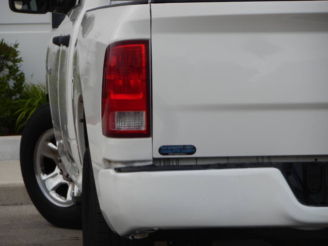 2009 Dodge Ram 1500 ST — Pickup Truck — 75,734 mi — Melrose Park, IL