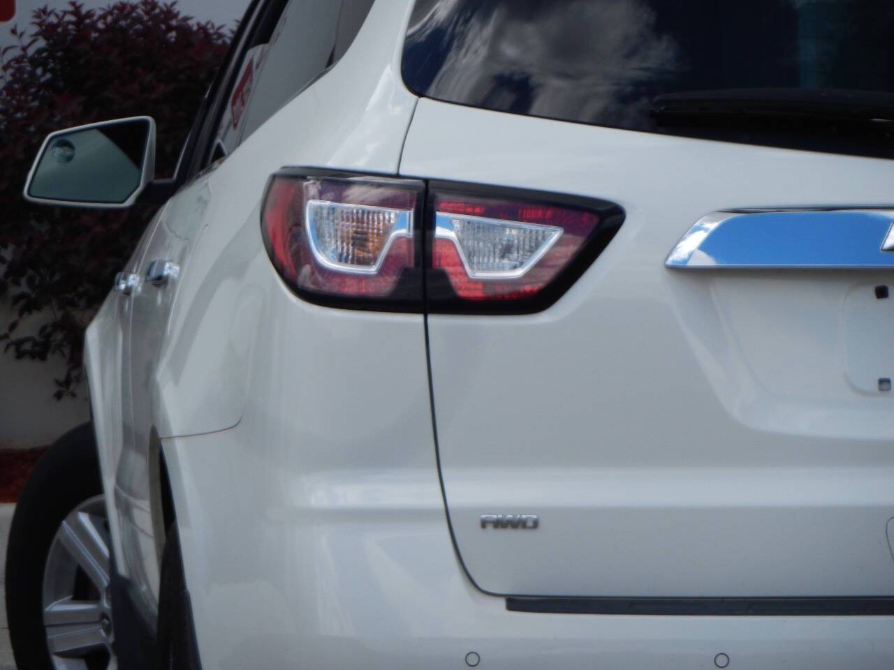 2014 Chevrolet Traverse LT — SUV — 70,232 mi — Melrose Park, IL