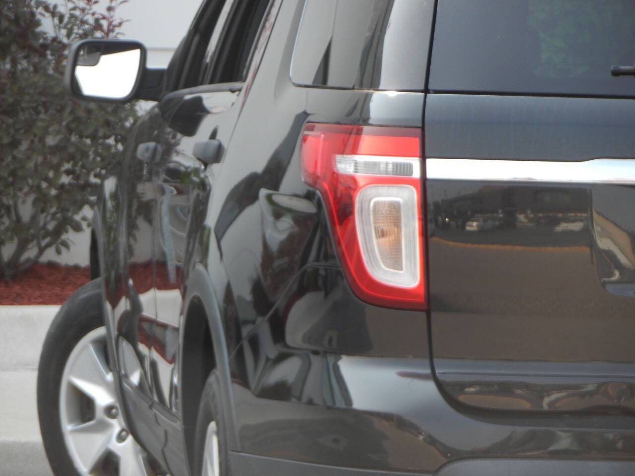 2014 Ford Explorer Base — SUV — 49,545 mi — Melrose Park, IL