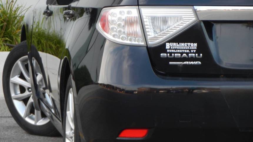 2010 Subaru Impreza 2.5i — Wagon — 51,166 mi — Melrose Park, IL