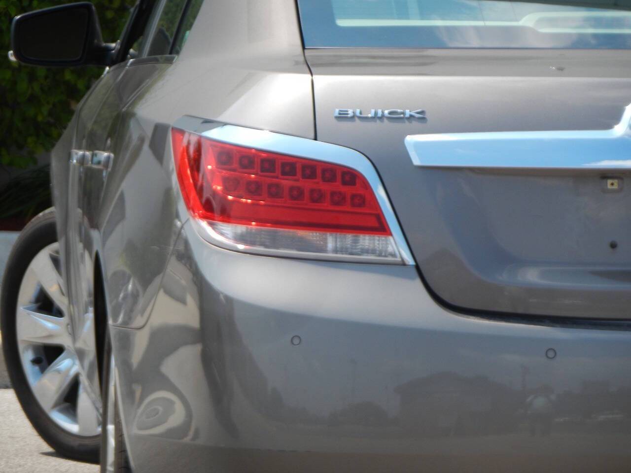 2010 Buick LaCrosse CXL — Sedan — 62,298 mi — Melrose Park, IL