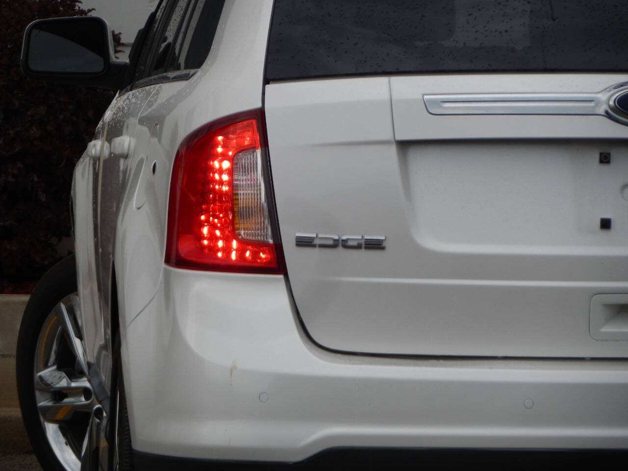 2011 Ford Edge Limited — SUV — 48,230 mi — Melrose Park, IL