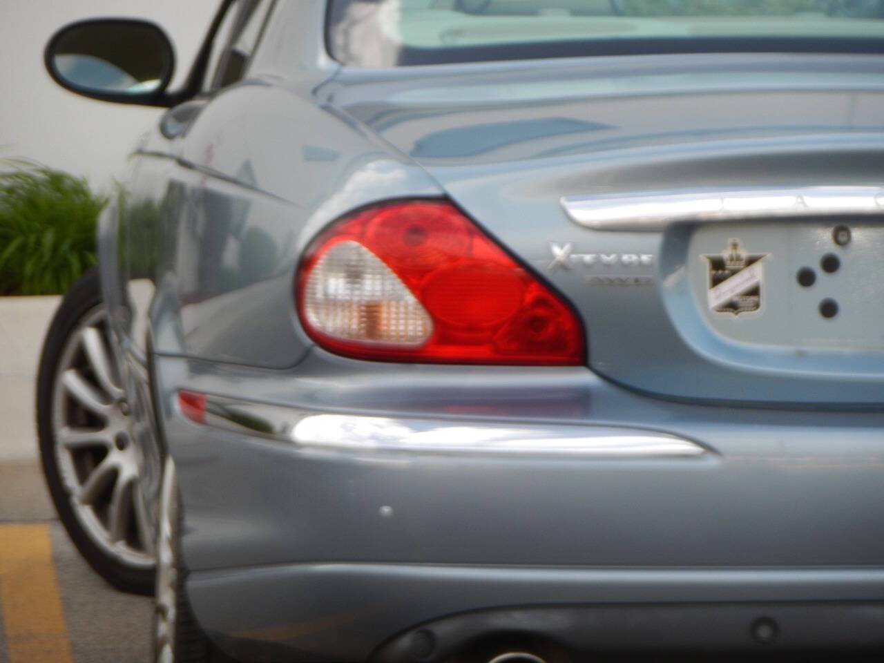 2006 Jaguar X-TYPE 3.0L — Sedan — 90,297 mi — Melrose Park, IL