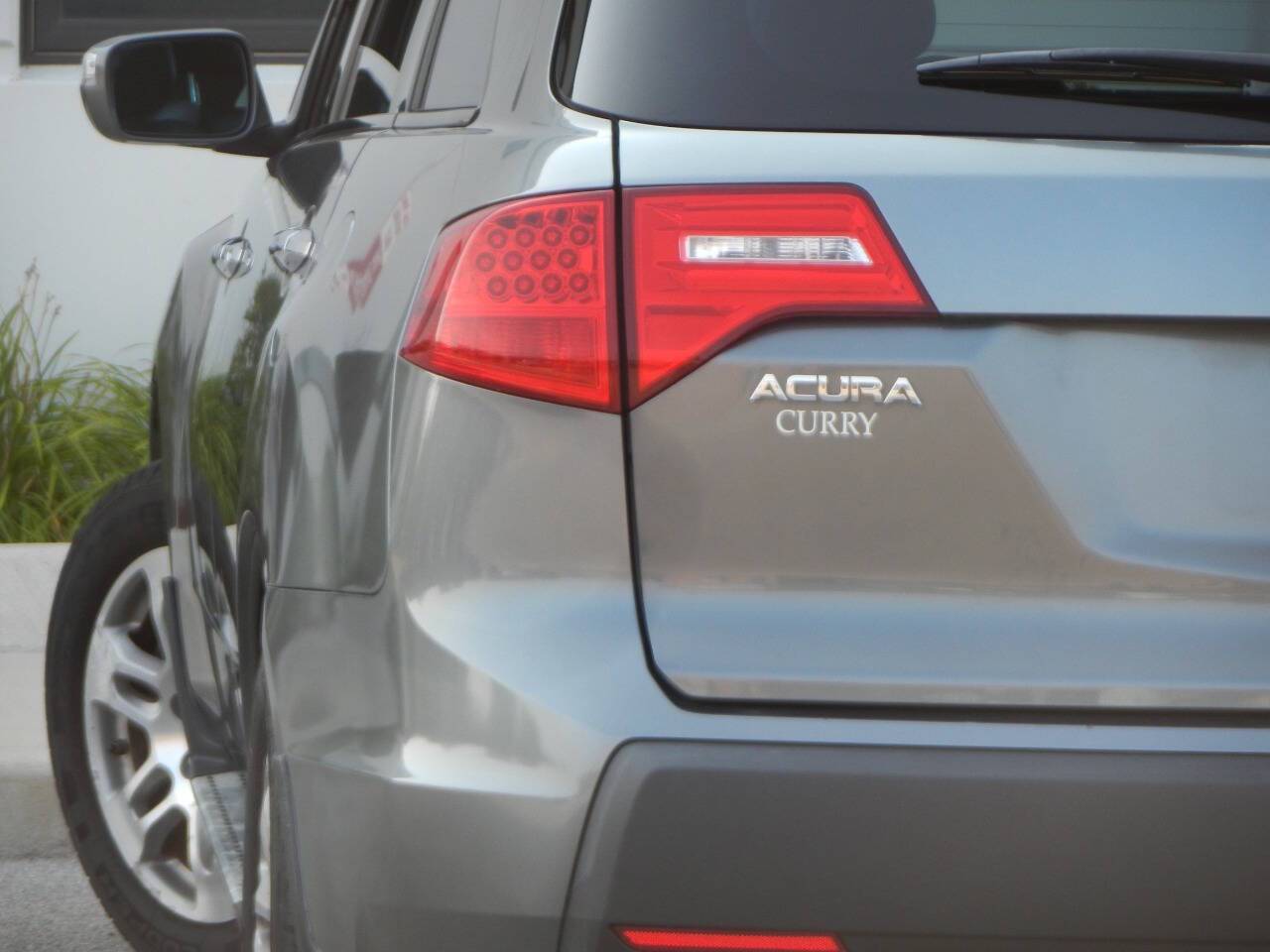 2008 Acura MDX Technology Package — SUV — 68,913 mi — Melrose Park, IL