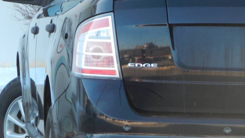 2008 Ford Edge SE — SUV — 32,420 mi — Melrose Park, IL
