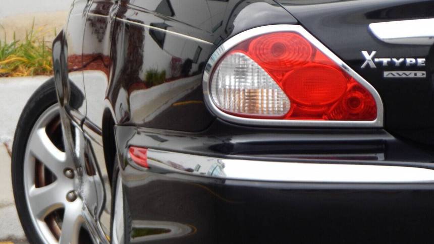 2006 Jaguar X-TYPE 3.0L — Sedan — 59,242 mi — Melrose Park, IL