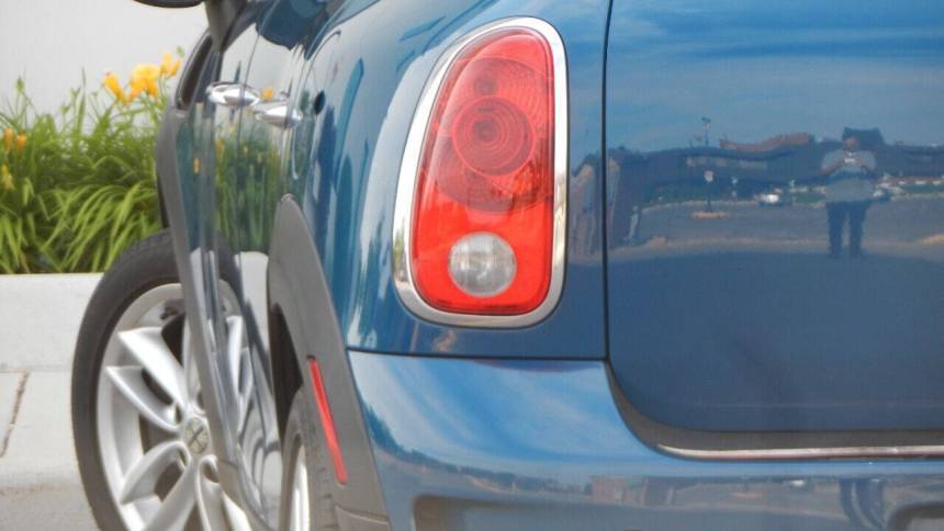 2011 MINI Countryman Cooper S — SUV — 71,932 mi — Melrose Park, IL