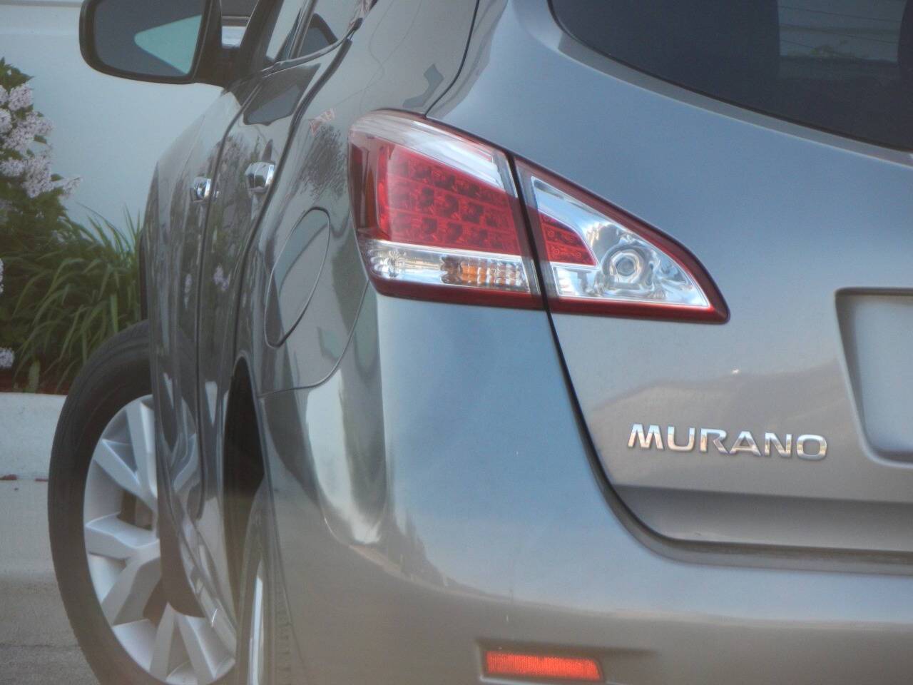2012 Nissan Murano S — SUV — 69,395 mi — Melrose Park, IL