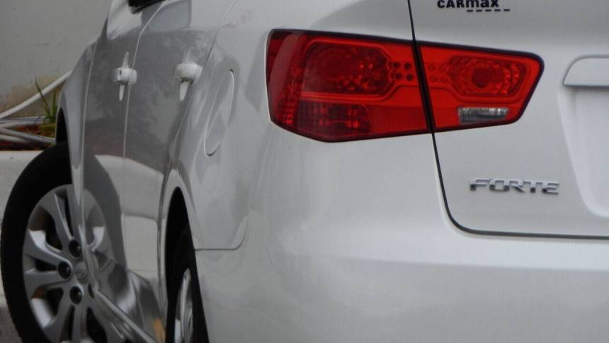 2013 Kia Forte EX — Sedan — 61,409 mi — Melrose Park, IL