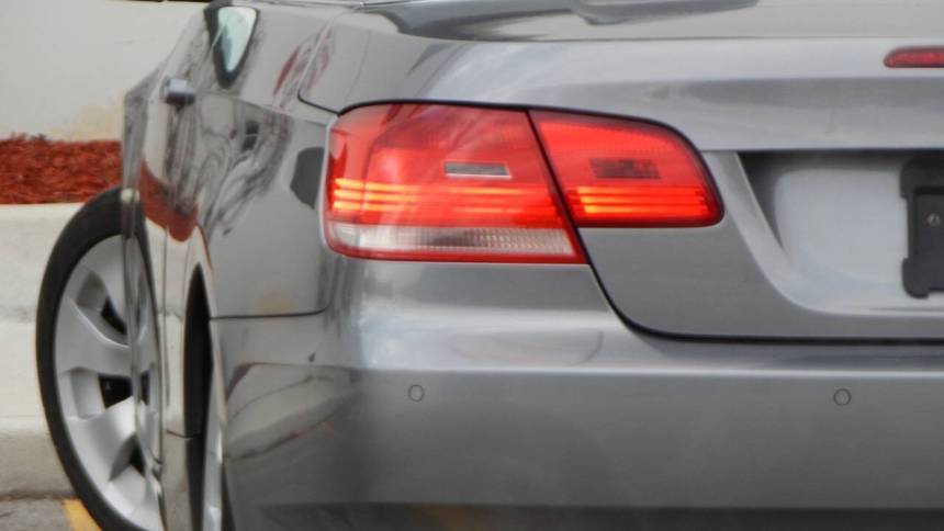 2007 BMW 3 Series 328i — Convertible — 68,370 mi — Melrose Park, IL