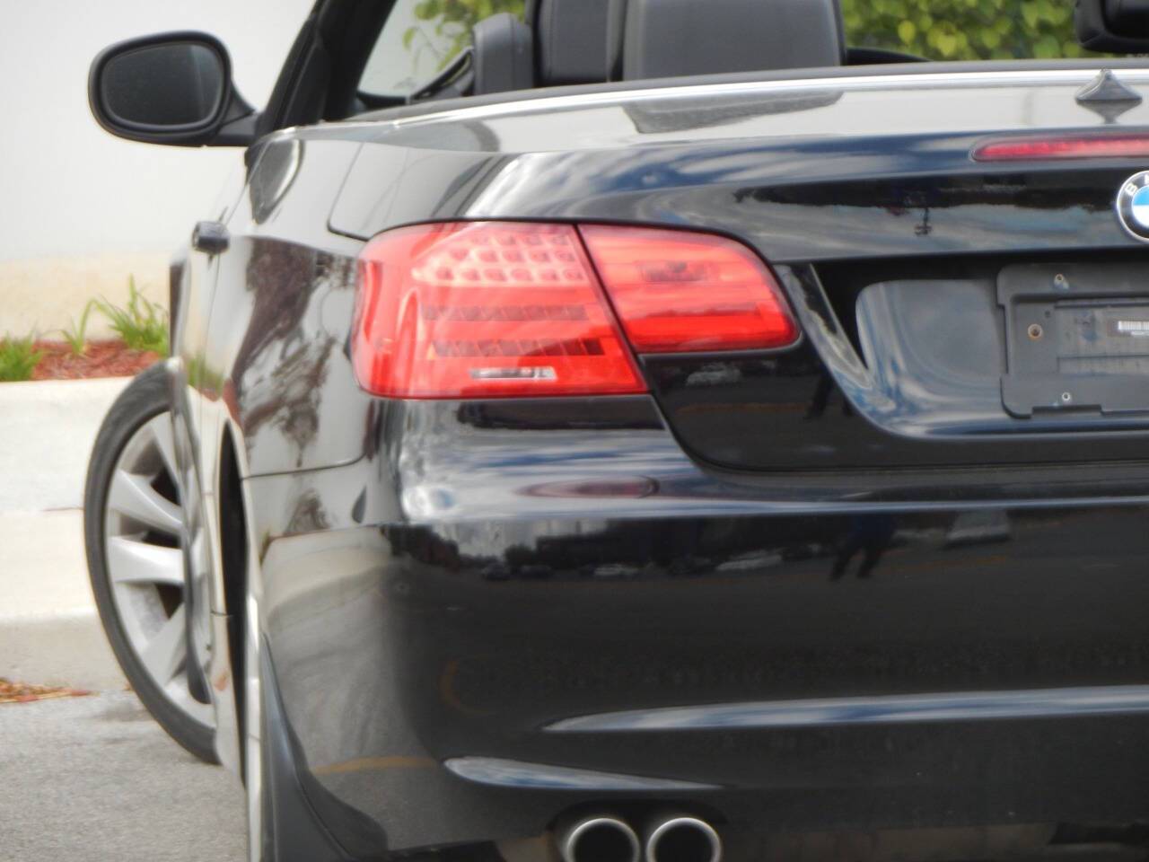 2012 BMW 3 Series 328i — Convertible — 46,765 mi — Melrose Park, IL
