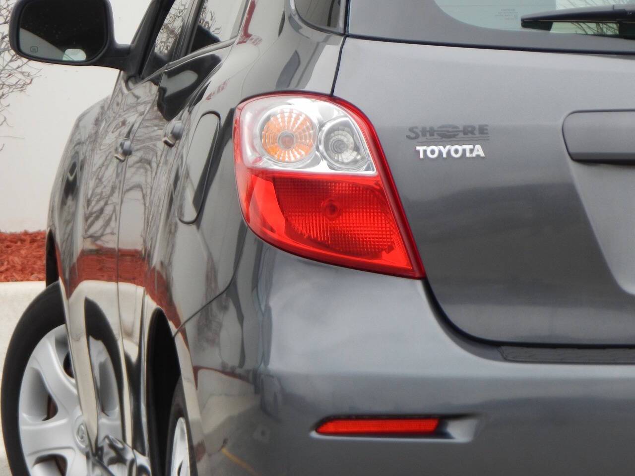 2009 Toyota Matrix S — Wagon — 53,480 mi — Melrose Park, IL