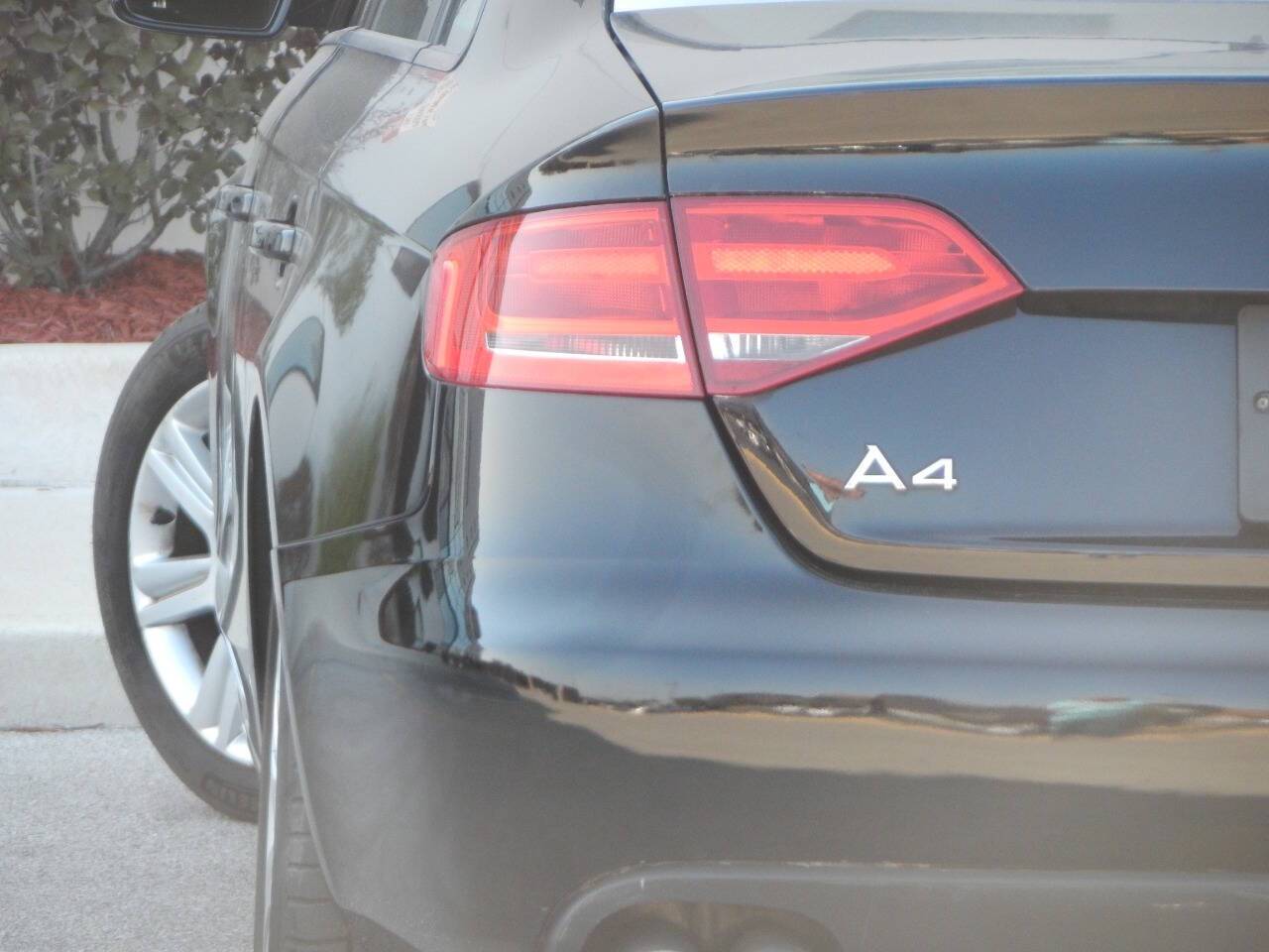 2010 Audi A4 Premium — Sedan — 72,191 mi — Melrose Park, IL