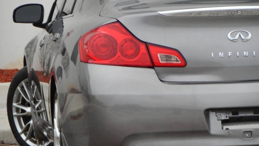 2007 INFINITI G G35 — Sedan — 30,025 mi — Melrose Park, IL
