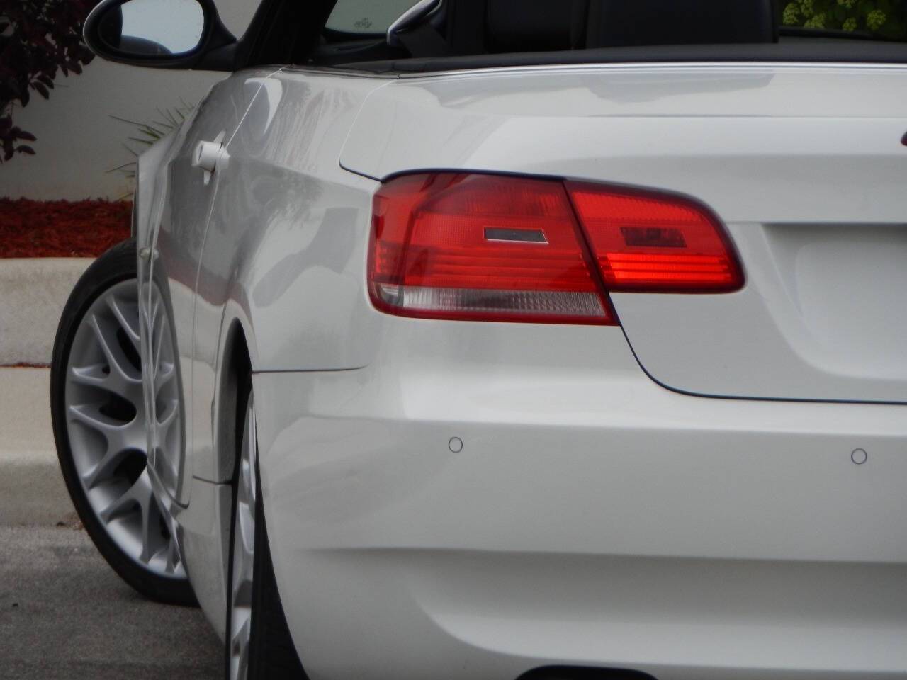 2007 BMW 3 Series 328i — Convertible — 45,982 mi — Melrose Park, IL