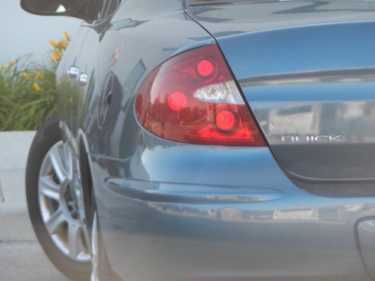 2006 Buick LaCrosse CX — Sedan — 65,418 mi — Melrose Park, IL