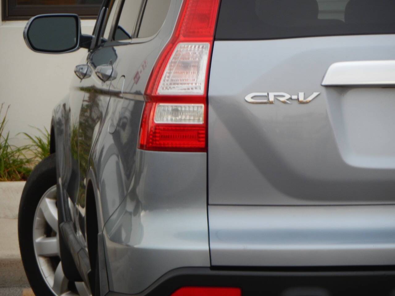 2008 Honda CR-V EX-L — SUV — 65,890 mi — Melrose Park, IL