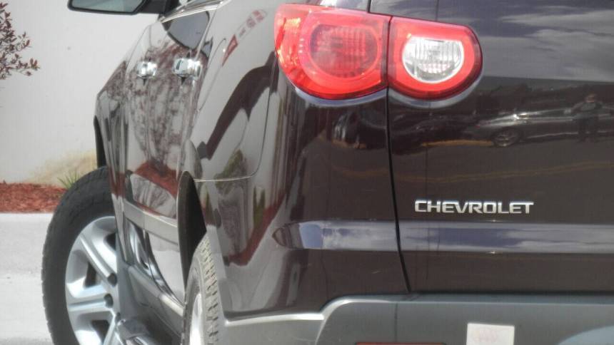 2009 Chevrolet Traverse LS — SUV — 63,362 mi — Melrose Park, IL