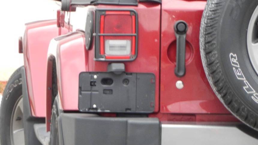 2012 Jeep Wrangler Freedom — SUV — 77,572 mi — Melrose Park, IL