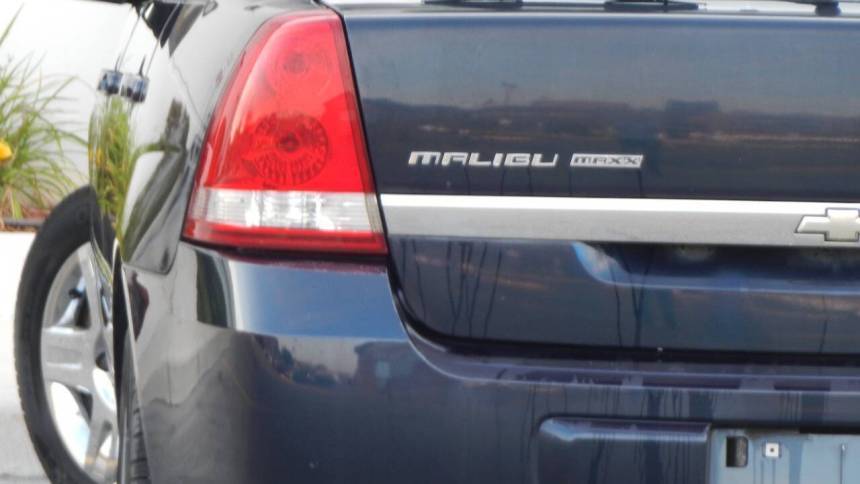 2006 Chevrolet Malibu Maxx LT — Sedan — 32,685 mi — Melrose Park, IL