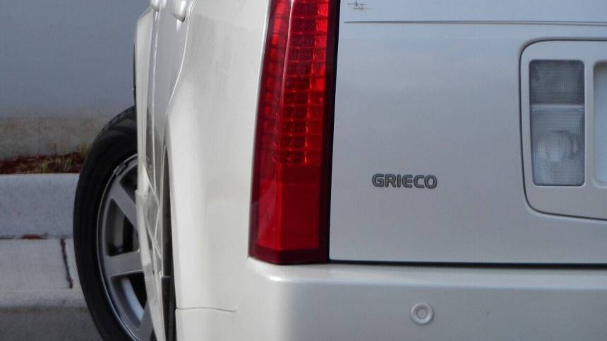 2005 Cadillac SRX Standard — SUV — 48,892 mi — Melrose Park, IL