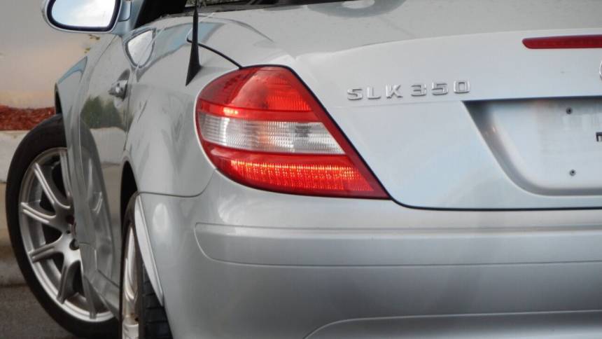 2005 Mercedes-Benz SLK SLK 350 — Convertible — 74,262 mi — Melrose Park, IL