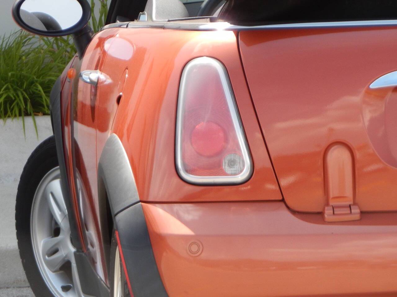 2006 MINI Cooper Cooper — Convertible — 37,606 mi — Melrose Park, IL