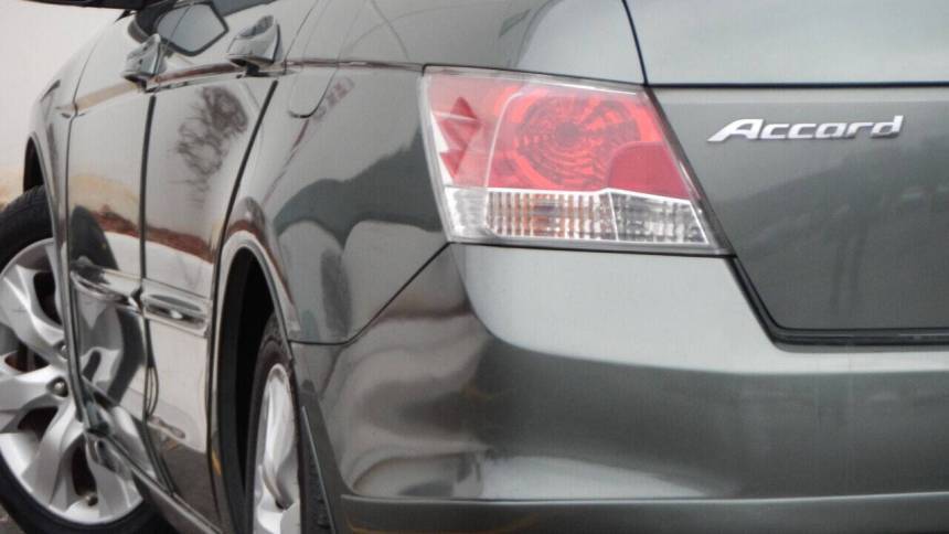 2009 Honda Accord EX-L — Sedan — 38,491 mi — Melrose Park, IL