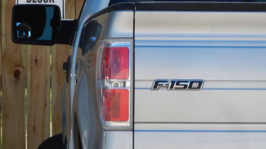 2009 Ford F-150 XLT — Pickup Truck — 58,464 mi — Melrose Park, IL