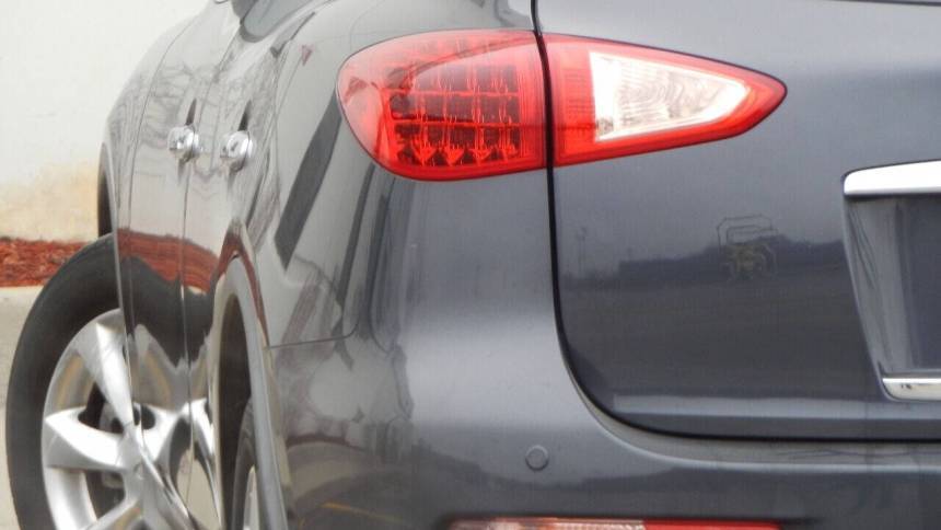 2009 INFINITI EX35 Journey — SUV — 52,691 mi — Melrose Park, IL
