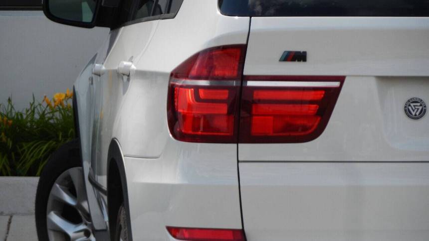 2011 BMW X5 35i — SUV — 72,121 mi — Melrose Park, IL