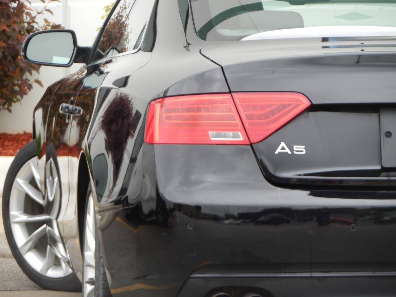 2013 Audi A5 Premium Plus — Coupe — 39,482 mi — Melrose Park, IL