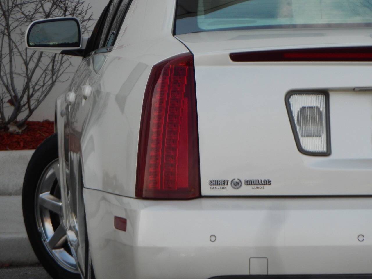 2006 Cadillac STS Standard — Sedan — 50,782 mi — Melrose Park, IL