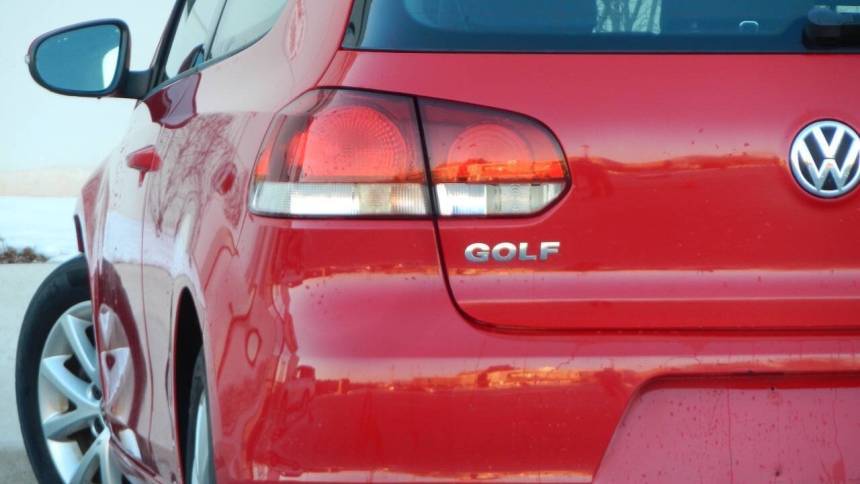 2012 Volkswagen Golf 2.5 — Hatchback — 67,894 mi — Melrose Park, IL