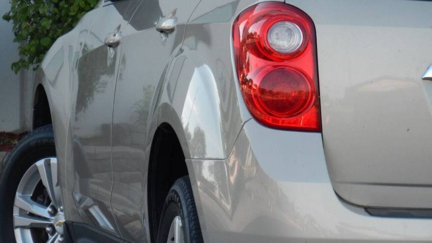 2012 Chevrolet Equinox LS — SUV — 92,111 mi — Melrose Park, IL
