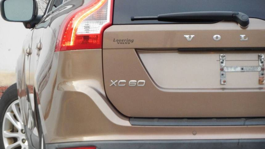 2010 Volvo XC60 3.0T — SUV — 64,332 mi — Melrose Park, IL