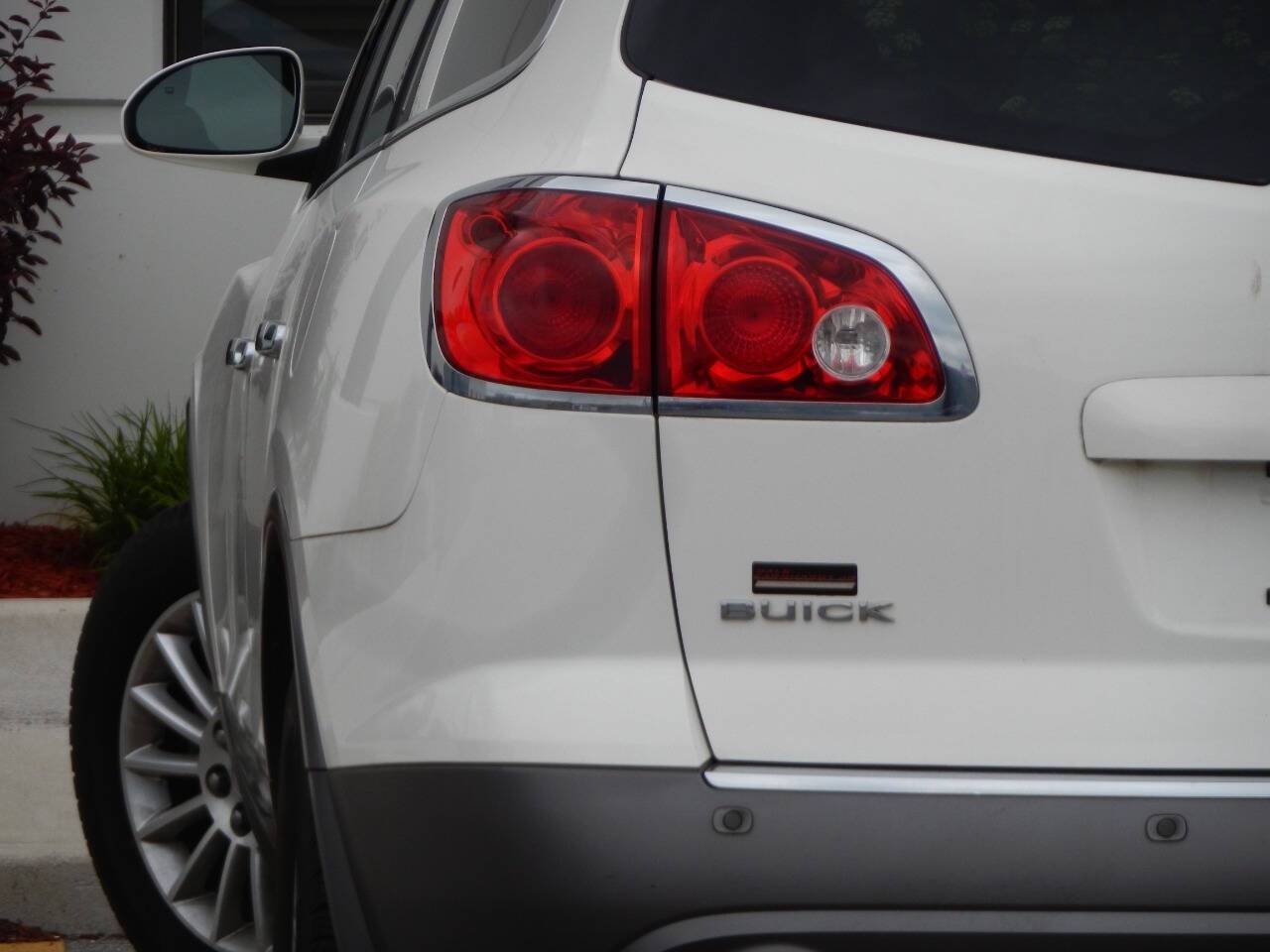 2012 Buick Enclave Leather — SUV — 65,678 mi — Melrose Park, IL