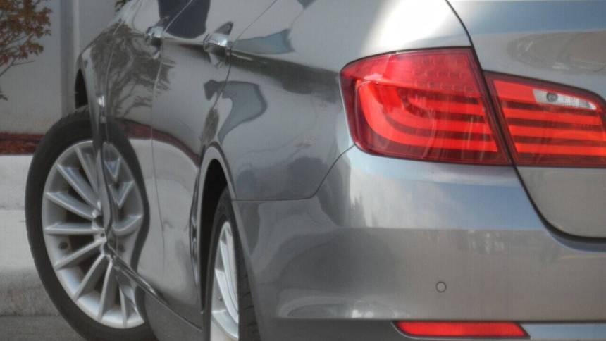 2011 BMW 5 Series 535i — Sedan — 78,267 mi — Melrose Park, IL