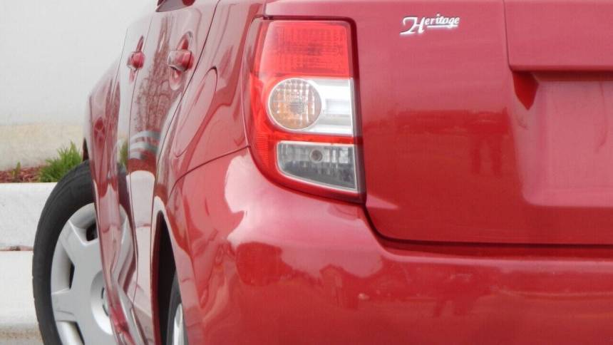 2010 Scion xD Base — Hatchback — 69,721 mi — Melrose Park, IL