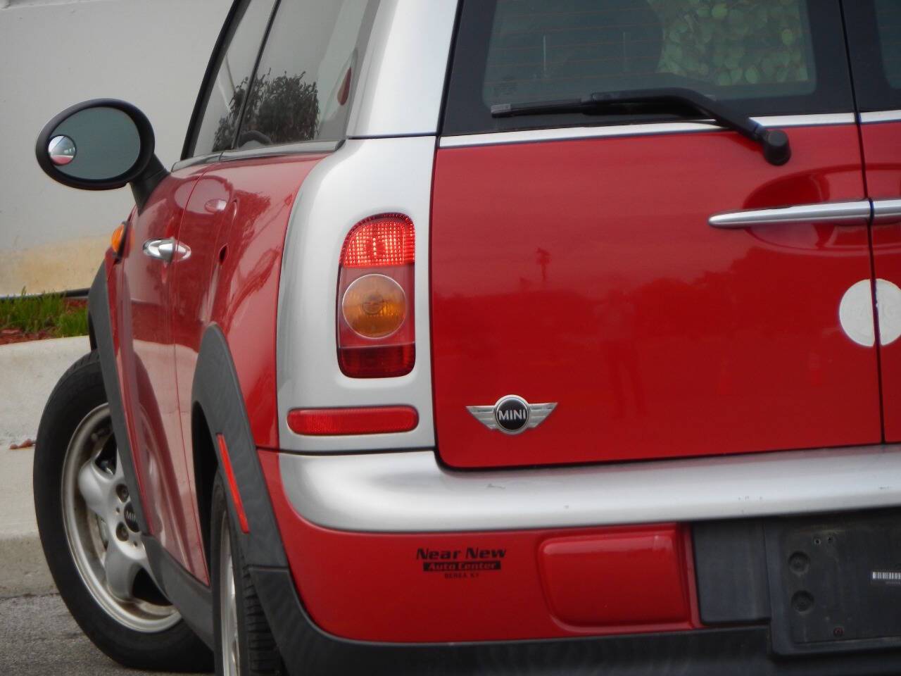 2009 MINI Clubman Cooper — Wagon — 54,782 mi — Melrose Park, IL