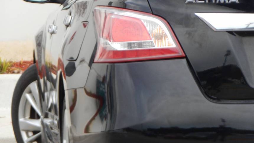 2013 Nissan Altima 2.5 SL — Sedan — 57,745 mi — Melrose Park, IL